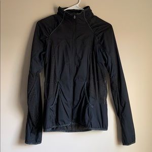 Lululemon Athletic Jacket